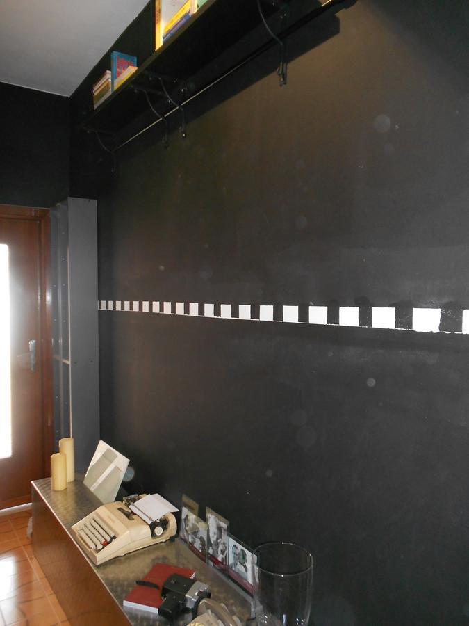 Cantine Cinematografiche Cherasco Eksteriør billede